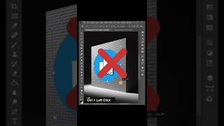 3D Logo Mockup #photoshoptutorial 3D Logo Mockup #photoshoptutorial
