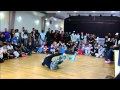 Urban mix contest by c4 crew prslection electro  lelo harmony crew