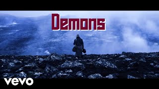The Kyle Jordan Project - Demons