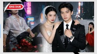 【English Dub】Downgraded by my wife, remarried by a CEO: Hidden Master starts new life #foryou #drama