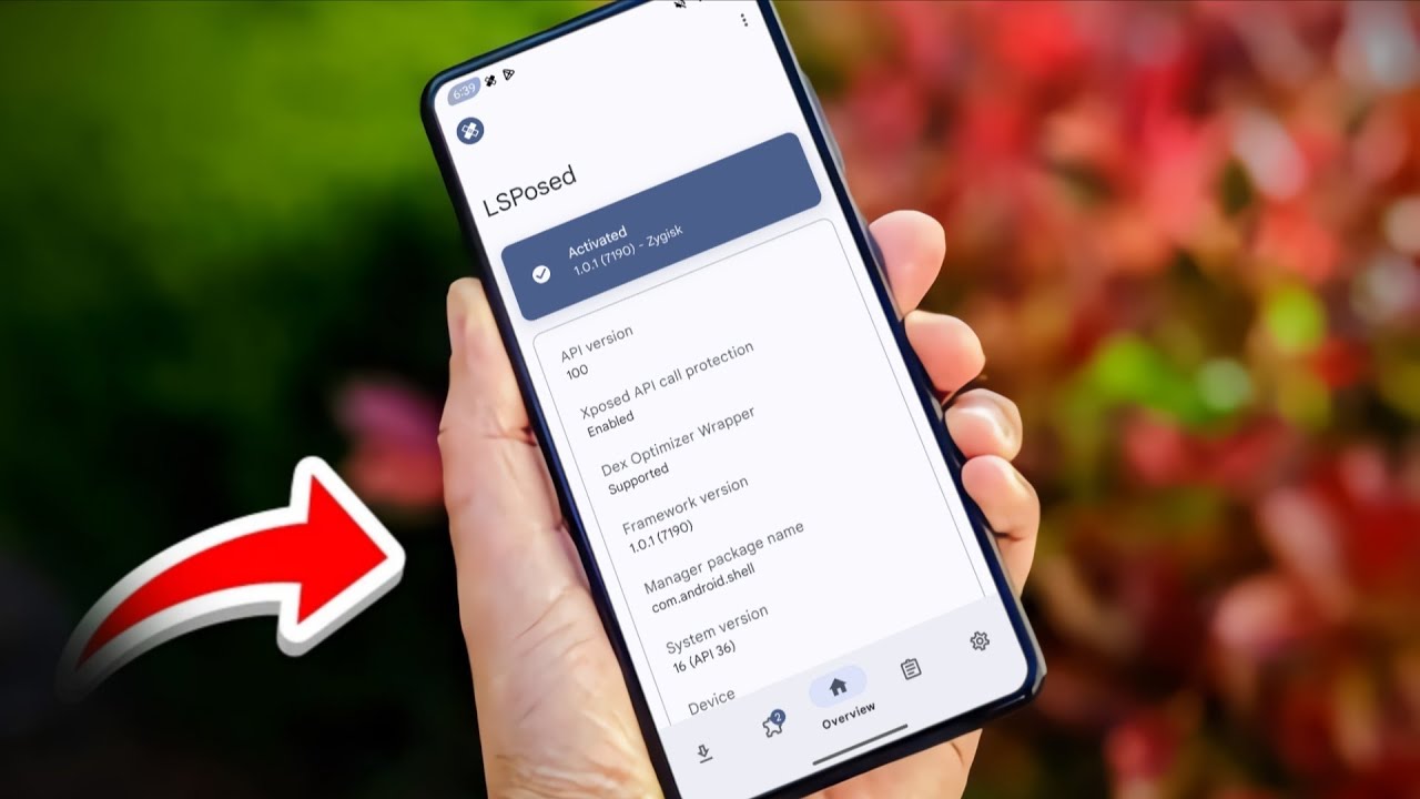 Rooted Android in 2026 = NEXT LEVEL 🔥 | 3 Best LSPosed Modules You Need!