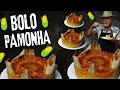 BOLO PAMONHA