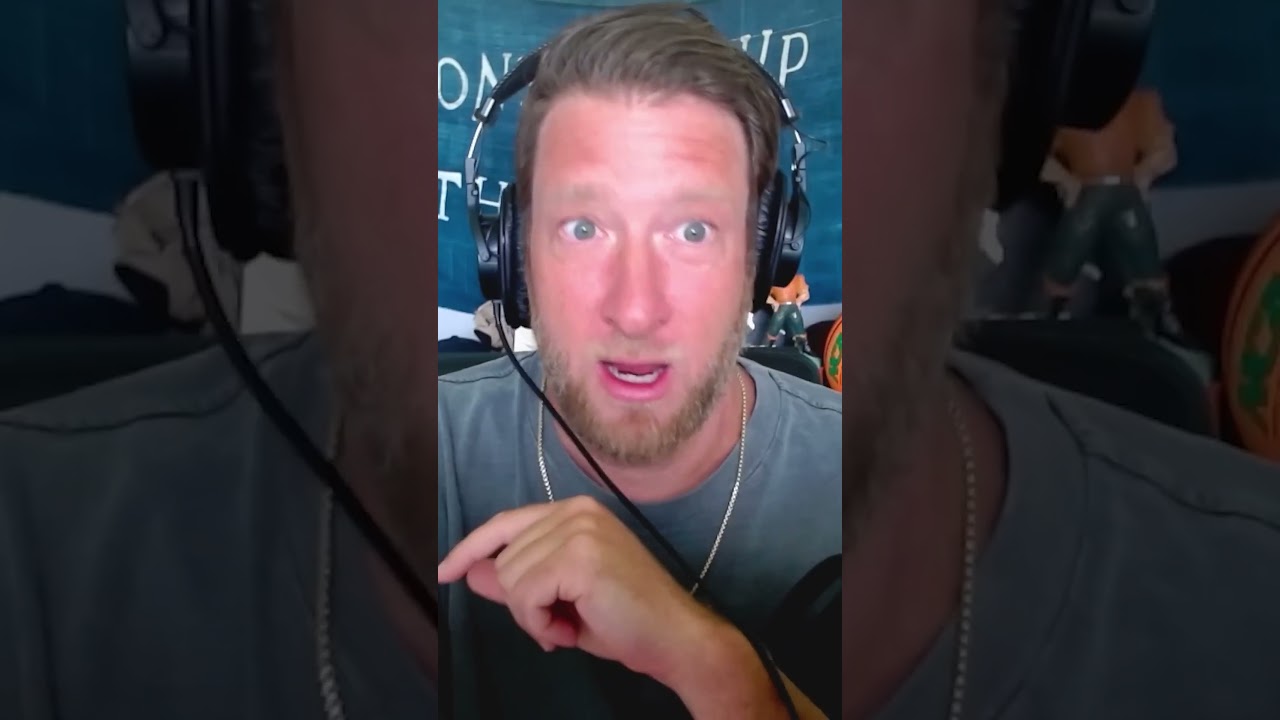 Dave has beef with Bill Nye the Science Guy HeyDudeShoes   BFFs Dave Portnoy, Josh Richards & Bri Ch
