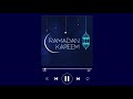 Ramadan music mix 2022  a  playlist to play when you busy at kitchen