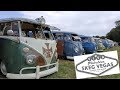VW Classic Car Show Viva Skeg Vegas 2019 Part 2