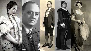 Download Lagu Flotow: Martha (in Italian) - Rizzieri / Tassinari / Tagliavini / Tagliabue / Carmassi (1953) MP3