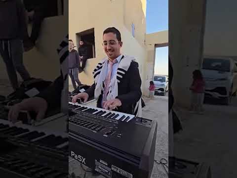 מן המיצר 1 - רוג'ם #music #גיטרה #כינור #פסנתר #תפילה #חג #הלל #מדבר #קחון #מוזיקה