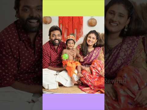 Bigg Boss Season 10 contestants real family photo #vijay #vijay #tamil #vijaytv #love #kollywood