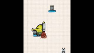Doodle Jump hack!! 2012