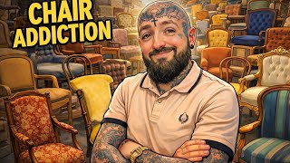 I Love Chairs & So Should You! Here’s Why