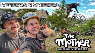 Bikepark Winterberg Muttertag mit Nakidaii | Game of Bike | Julian Schneider