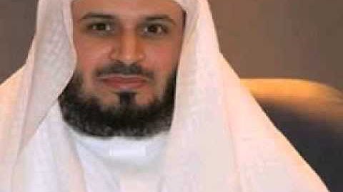77 سورة المرسلات للقارئ الشيخ سعد الغامدي
