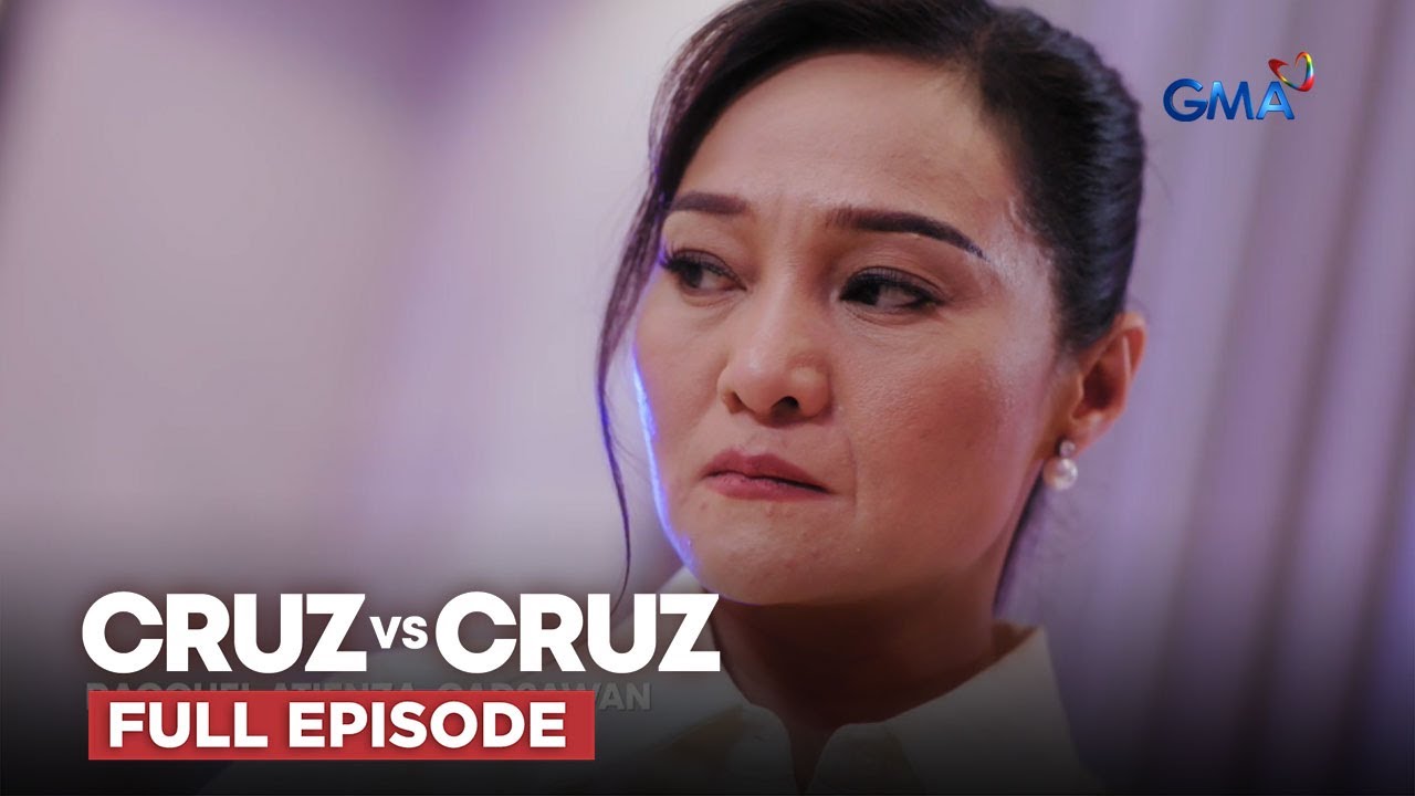 Cruz vs. Cruz: Hazel is back! (Full Episode 135) January 14, 2026