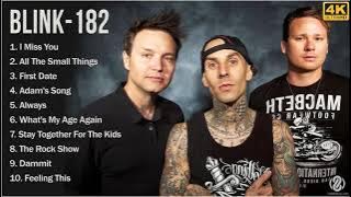 Blink182 - Full Album - Top 10 Best Blink182 Songs - Blink182 Greatest Hits