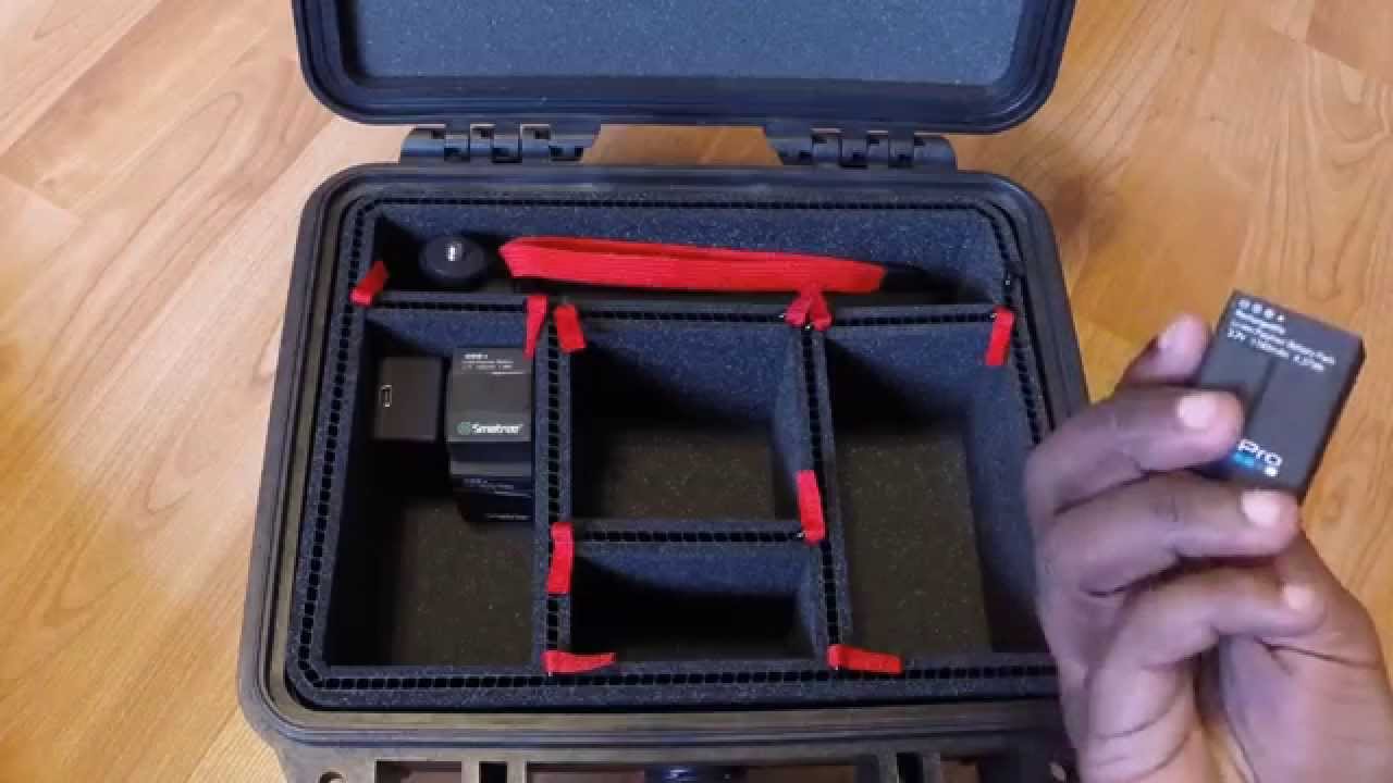 Pelican 1200 Case Ted S Cameras