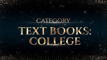 Sultan Chand & Sons awarded Certificate of Merit in Excellence in Book Production on 30th Oct, 2020