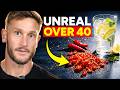 The Over-40 Trick to Shrink Belly Fat (without changing diet)