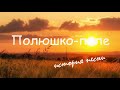 Полюшко-поле | История песни | Лев Книппер