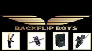 Ettore tool belt and accessories review episode 6