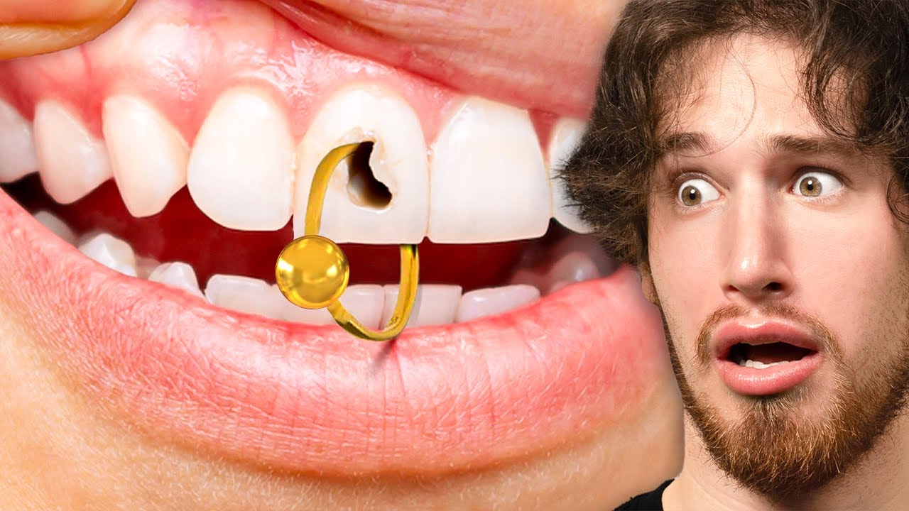 You Should NEVER Get This Piercing...
