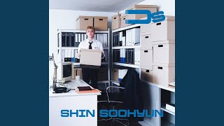 Us (Korean Version) - SHIN SOOHYUN