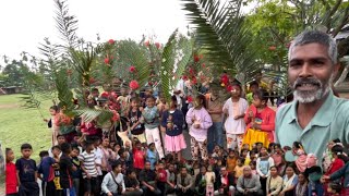 Happy Palm Sunday The Children Were Very Happy 2026