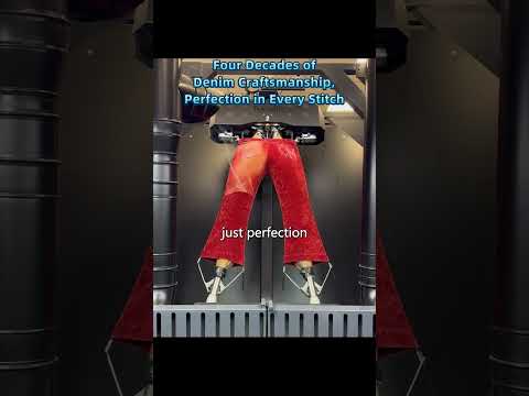 Denim Alchemy For Brands Rare Washes Revealed Exclusive 