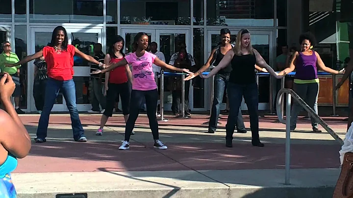 Jasper Wiggins's Proposal to Raychelle Watts 7/28/12