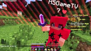 UHC highlights #3 try