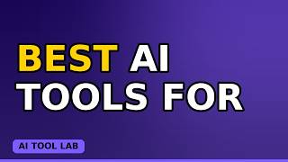 Best AI Tools for Content Creators (Edit, Write, Design) in 2026