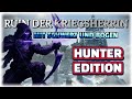 [DESTINY 2] Mit DIESEN LOADOUTS schaffst du die COMMUNITY HERAUSFORDERUNG mit dem JÄGER! #d2creator