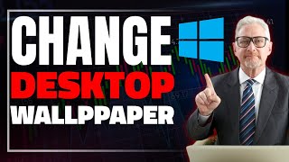 How To Change Desktop wallpaper Windows 10 screenshot 5