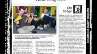 Columbia Daily Tribune