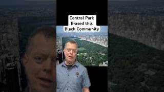 The Hidden History Beneath Central Park: What Happened to Seneca Village?