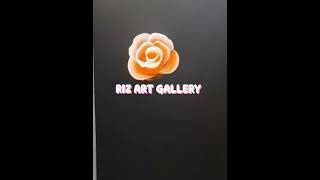 SIMPLE AND EASY ACRYLIC PAINTING / ONE STROKE PAINTING OF A VERY BEAUTIFUL ROSE FLOWER