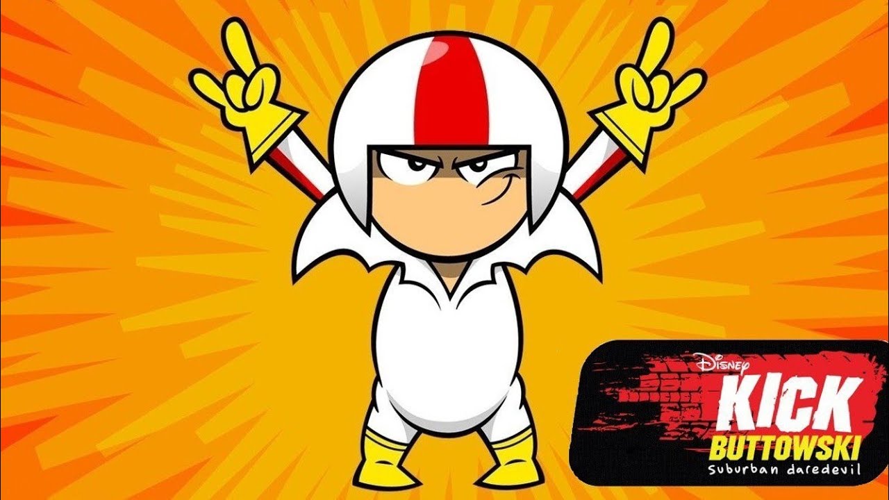 Descargar Kick Buttowski Capítulo 1 Completo en español YouTube