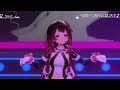 Robocosan &amp; Tokoyami Towa sings Rirubi/リルビ (Robocosan/ロボ子さん) [3D ARCHIVED COLLAB 2023/01/03]