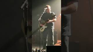 Pixies - Hey - Madrid La Riviera - 24/10/2019