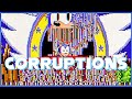 Corrupting Sonic (Sega) | Volume 3