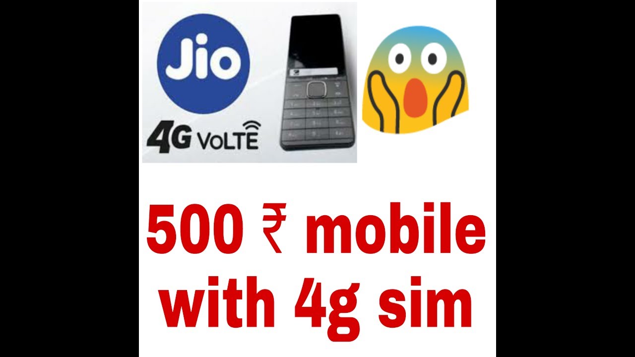 How to buy LYF 1500 rs mobile