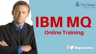 IBM WebSphere MQ Tutorials | WebSphere MQ Series Training