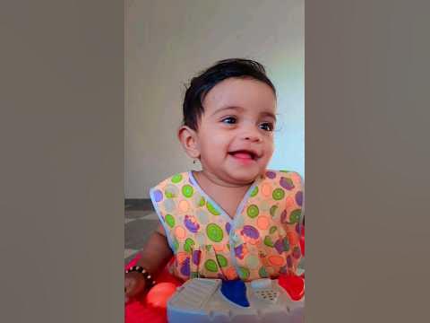 nanhisi gudiya | baby girl #baby #babygirl #ytshort #youtubeshorts # ...