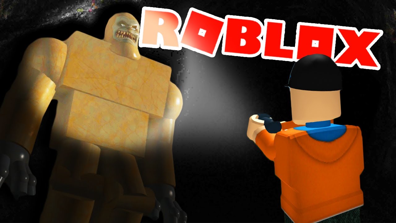 Attacked By Bigfoot In Roblox Lets Play Finding Bigfoot In Roblox Gameplay - fidget spinners world cup obby beta roblox