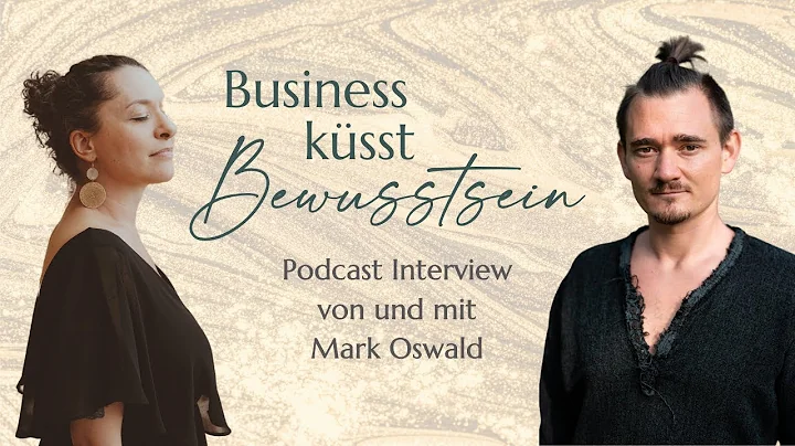 Hinter dem Vorhang - Business ksst Bewusstsein (Po...