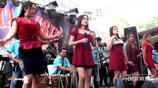 Download Lagu ALL ARTIS _ CIPTA MUSIK _ Si CANTIK AUDIO _ (Ora Abang ~Ora Goyaaang) MP3