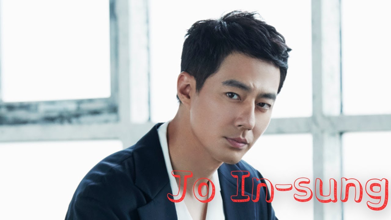 [K-biography] The Unstoppable Rise of Jo In-sung #조인성 #zoinsung # ...