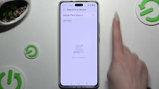 HUAWEI Enjoy 70X - Connect to Printer | Print Documents Wirelessly screenshot 4