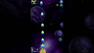🧊 CELESTIAL UNITY EVENT/STAGE 3 🧊 ☆ GALAXY ATTACK ALIEN SHOOTER ☆