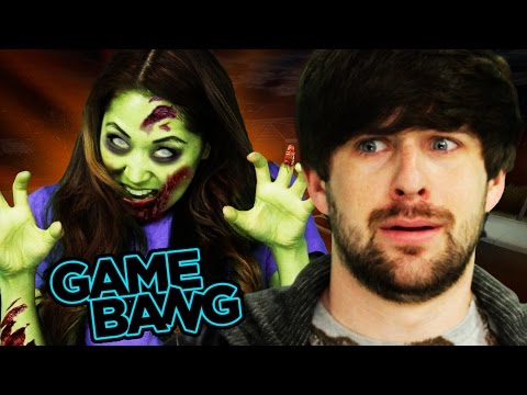 ZOMBIE CONTAGION (Game Bang)