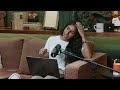 Beginning of video